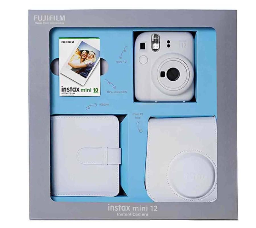 Instax Gift Box 