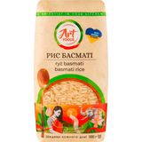 Рис Art Foods Басматі 500г