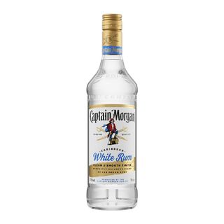 Ром Captain Morgan White Rum 0,7л