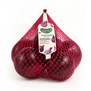 ხახვი წითელი ქარ 900გრ ვეგოლა