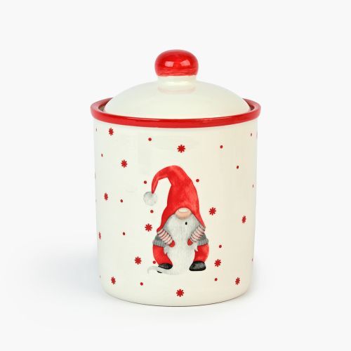 Посуд  новорічний