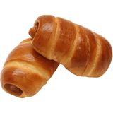 Сосиска у тісті, 100г