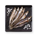 Риба «корюшка В'ялена Балтійська», 70 Г