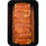 Голубці з м'ясом та рисом (Варус), 100г