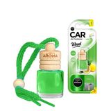 Ароматизатор Aroma Car Wood Лимон 6 мл