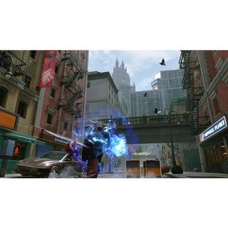 Street Fighter 6 /PS4 (159969)