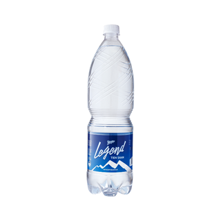 ВОДА ЛЕГЕНДА БЕЗ ГАЗА ПЭТ 1,5Л