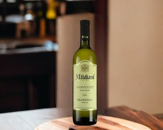 რქაწითელი - მილდიანი / Rkatsiteli - Mildiani