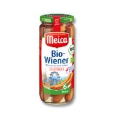 ორგანული სოსისი-ვენური /MEICA/ 6 ც