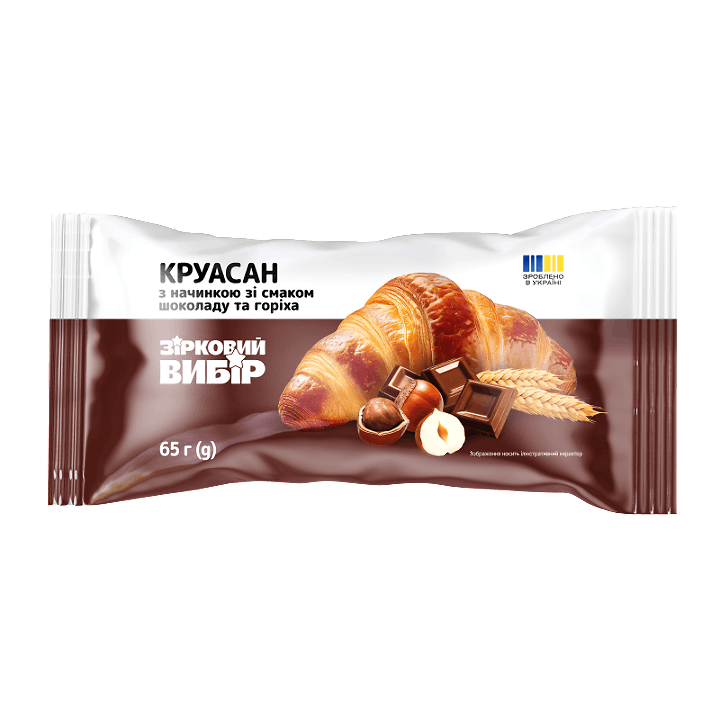 Хліб, випічка
