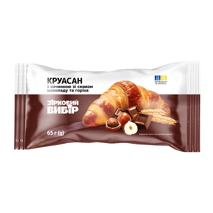 Хліб, випічка
