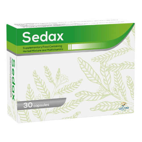 ნერვული სისტემა