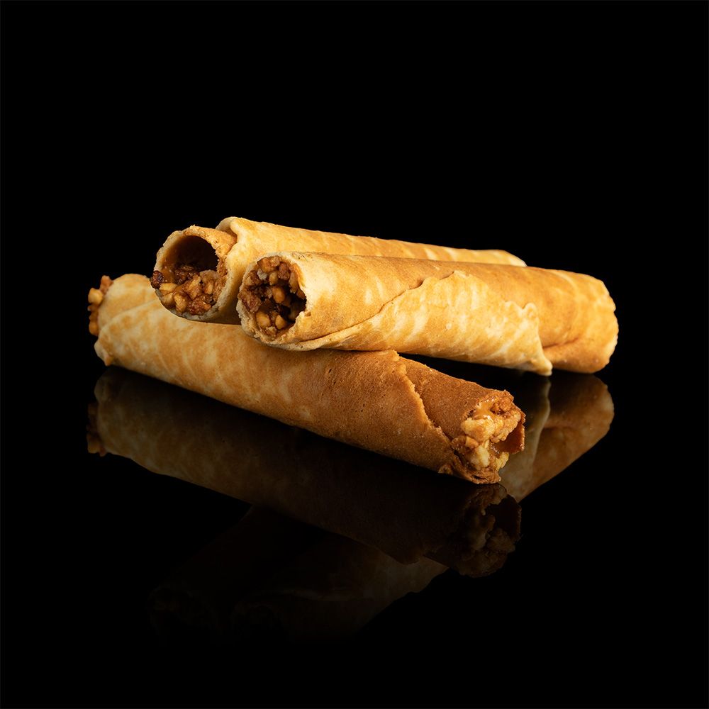 ТІСТЕЧКА, ПЕЧИВО І ПИРІЖКИ