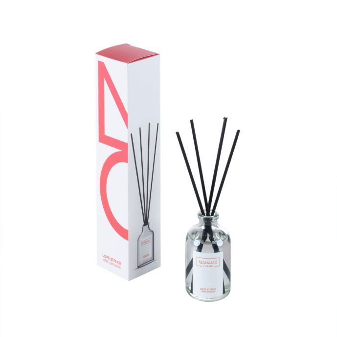 სანთლები და სურნელები