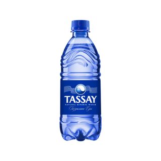 Минвода Tassay С/Г Пэт, 0,5 л