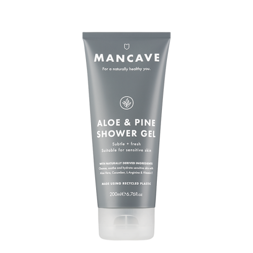 თმისა და სხეულის მოვლა