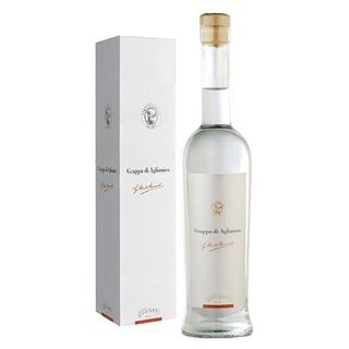 Граппа Strega Alberti Grappa di Aglianico (gift box) 0.5 л
