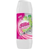 Порошок для чищення Sila універсальний Лайма та м'ята 500 г