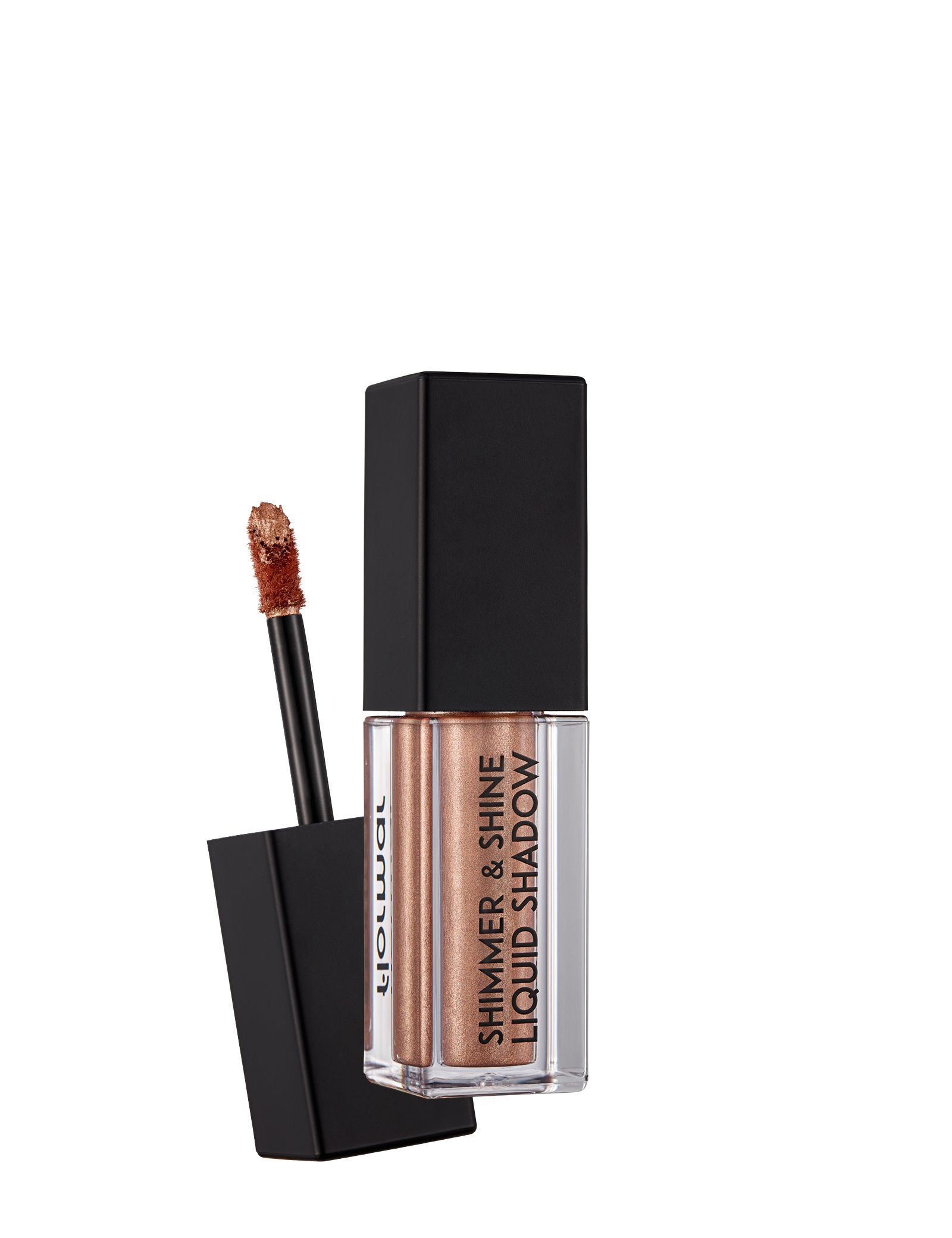 Eyeshadows.