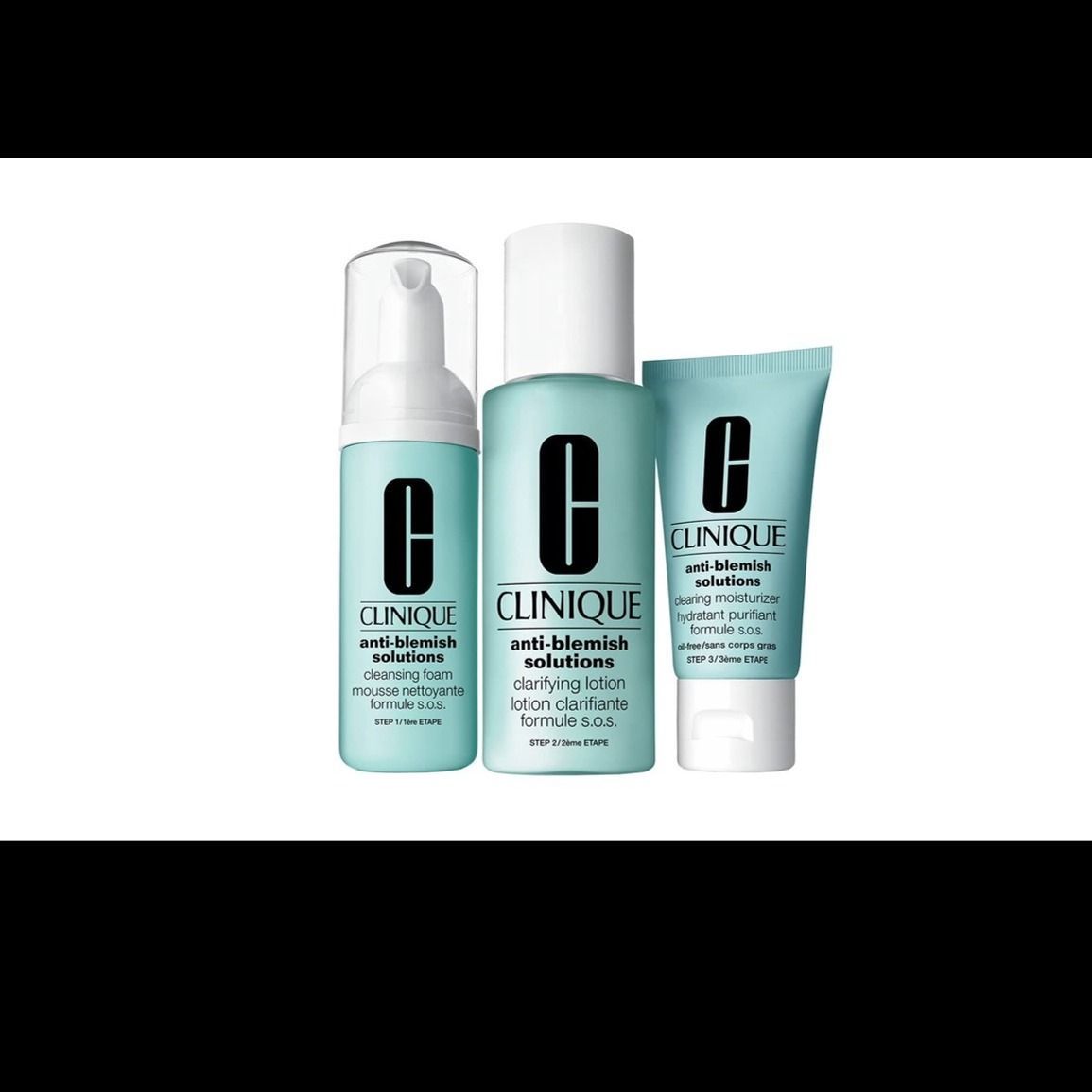 თავის მოვლის ნაკრები