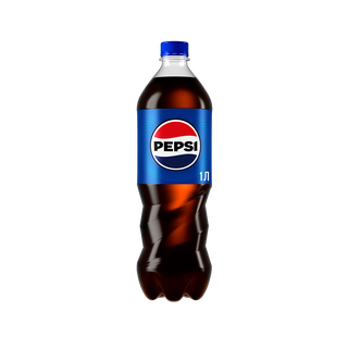 83П НАПИТОК PEPSI ГАЗ. 1 Л PET/12