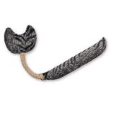 Іграшка Природа Хвіст для собак 50x13см