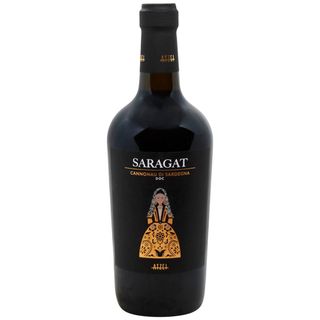 Farnese Atzei Saragat Cannonau Di Sardegna