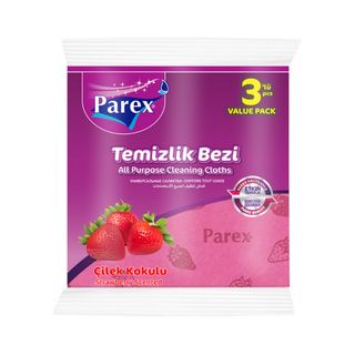 Салфетки универсальные Parex 26x27 см