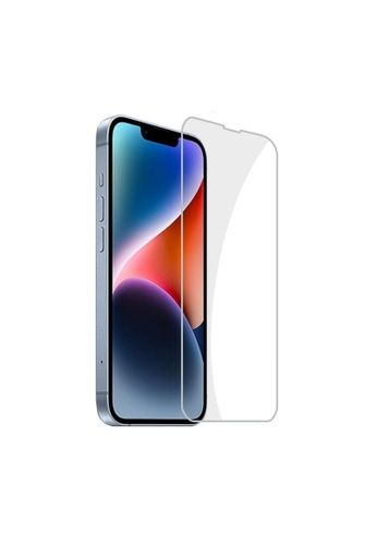 Protective Glass