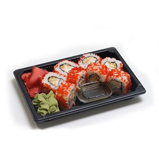 სუში ურა მაკი კრაბი 8ც/2107508000001 