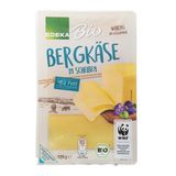 ყველი ორგანული /EDEKA/  125გრ