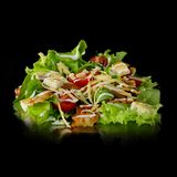 Салат "Цезар" з куркою гриль, 285г (з собою)