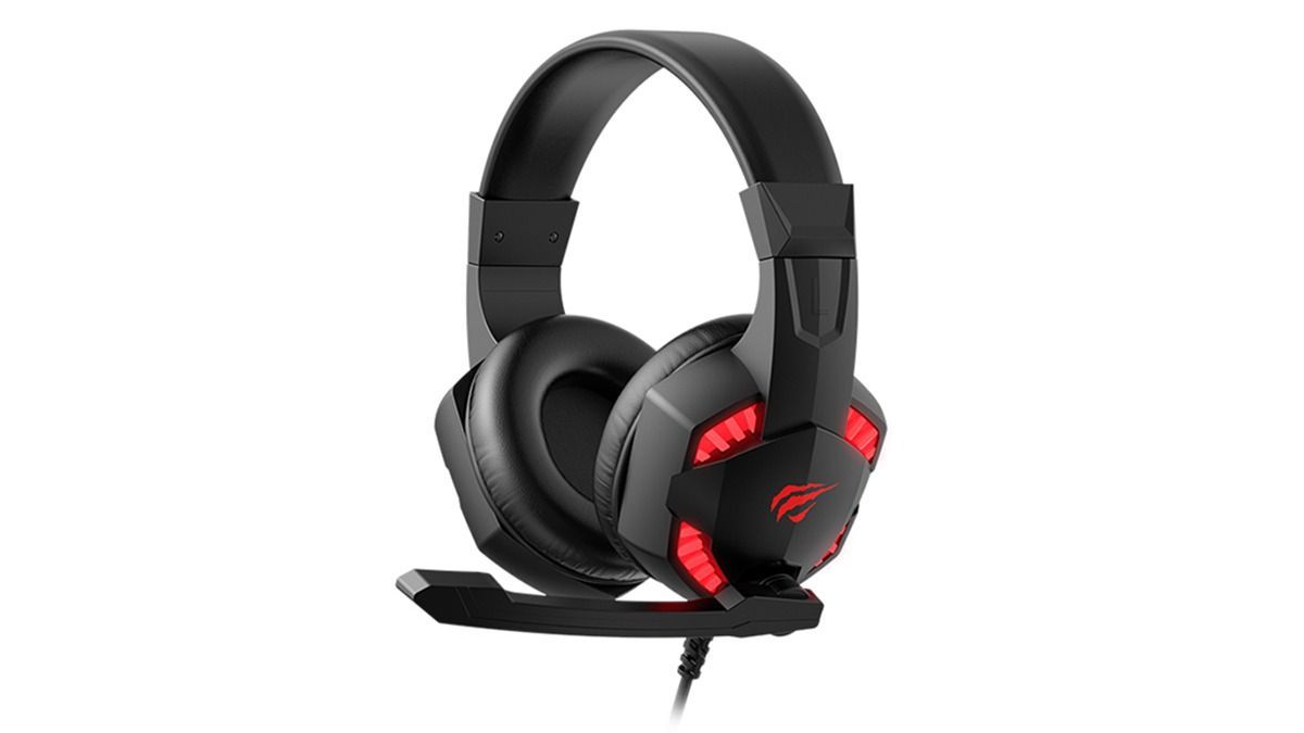 გეიმინგ ყურსასმენი‎ ‎