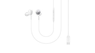 Samsung Wired Earphones Type-C Edition
