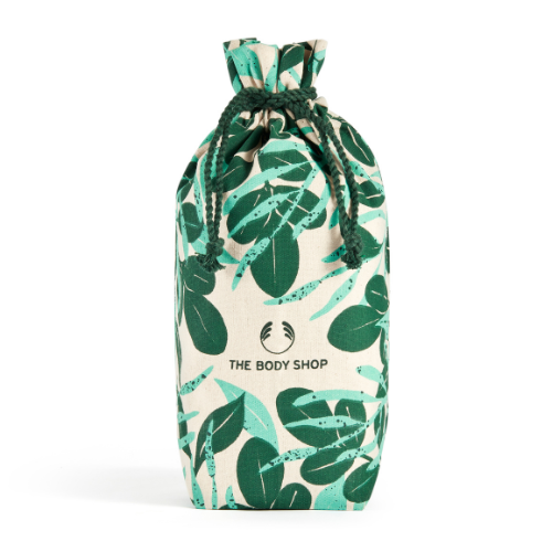 სასაჩუქრე ნაკრები - ბოდი შოპი