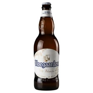 Пиво Hoegaarden White скло 0,75л