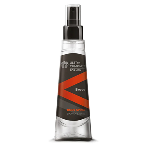 სუნამო და ზეთი