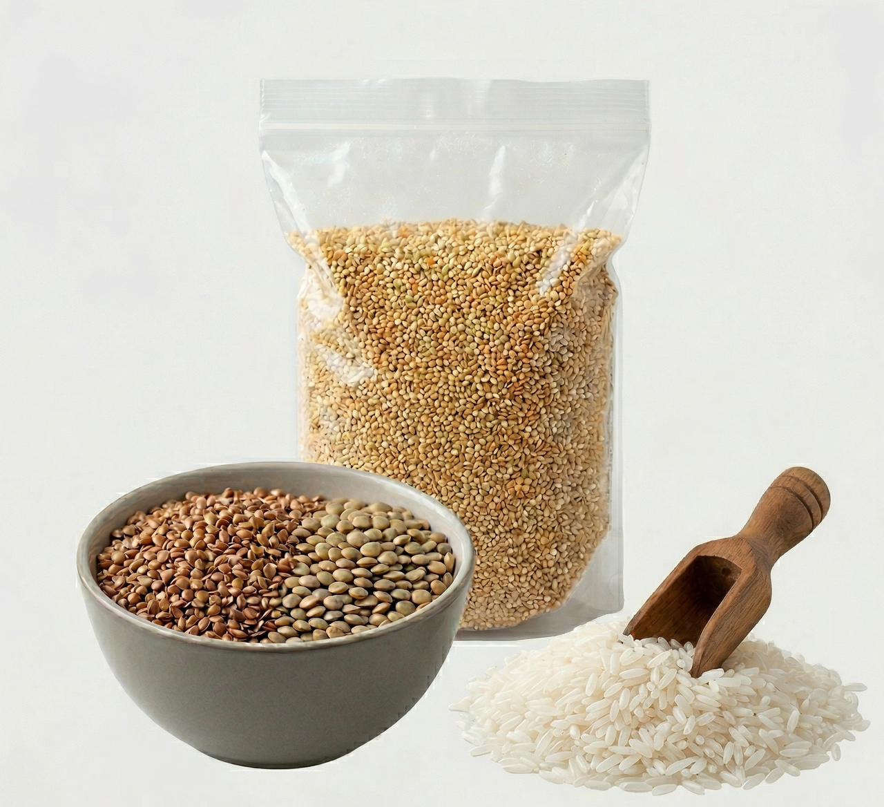 ბურღულეული