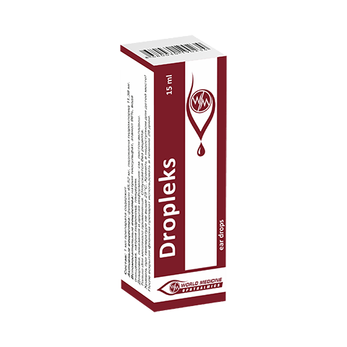 ოტორინოლარინგოლოგია 