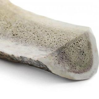 DogsRogs ласощі для собак Ріг оленя натуральний серед/твердості S 10см