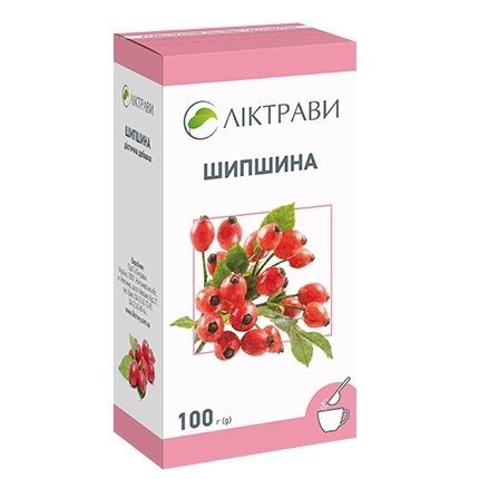 Фітотерапія.