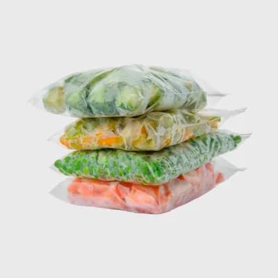 გაყინული ნახევარფაბრიკატები 