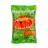 Морква свіжа фасована Моркішка 85гр