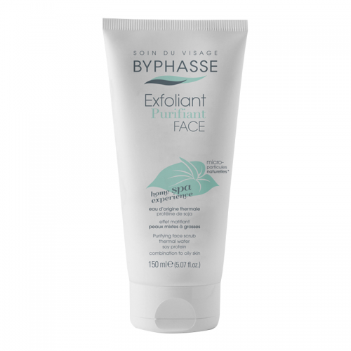 სახის მოვლის სხვა საშუალებები