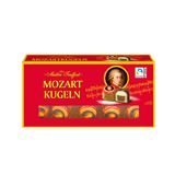 შოკოლადის ასორტი  ბურთები /Mozart/200გრ
