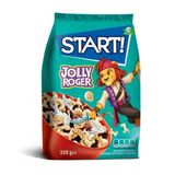 Готовий сніданок 330г Start Веселий Роджер