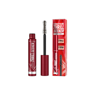 Rimmel Thrill Seeker Mascara - Black Brown
