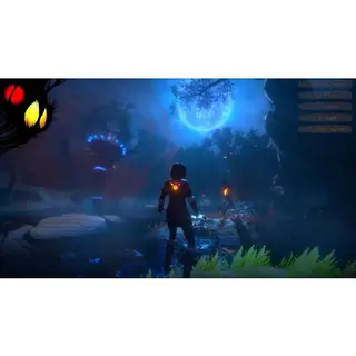 Seed Of Life  \Xbox Series X/S (162132)