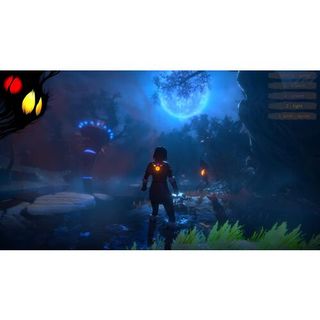 Seed Of Life  \Xbox Series X/S (162132)