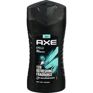 Гель д.душу Aхе 250мл. аполло